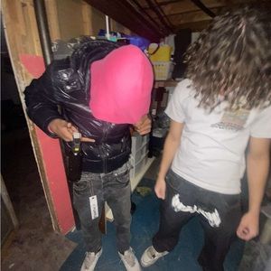 Meet your Posher, Jay